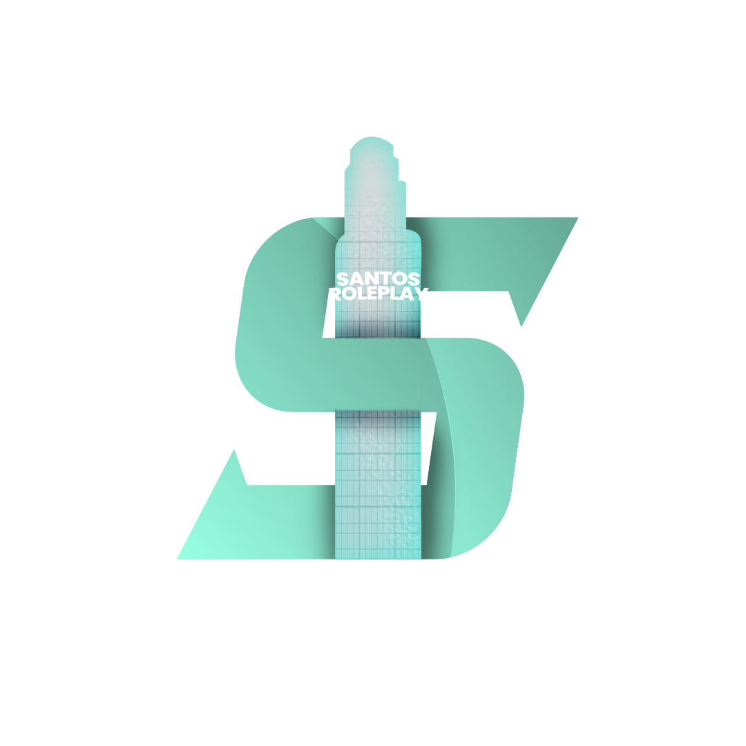 Santos Roleplay Logo